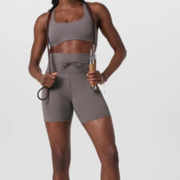 Vuori Yosemite Bra in Chia, Size XL - Picture 7 of 7